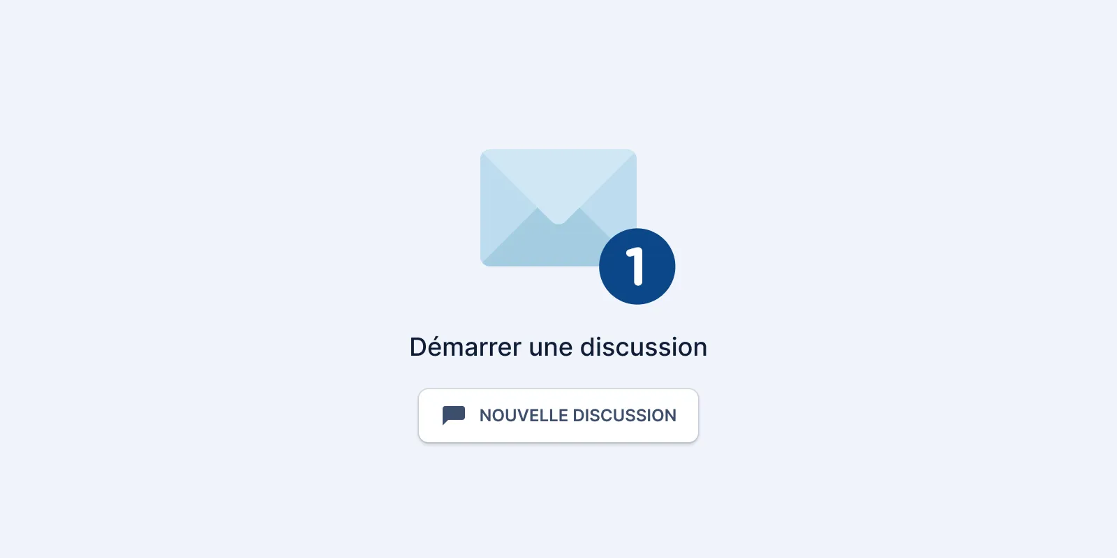 Discussions dans le logiciel pour les entreprises de construction