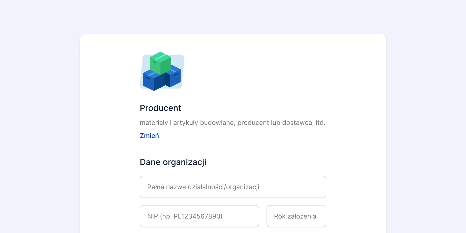 Program dla firmy budowlanej i producentów - nowość w Batieu